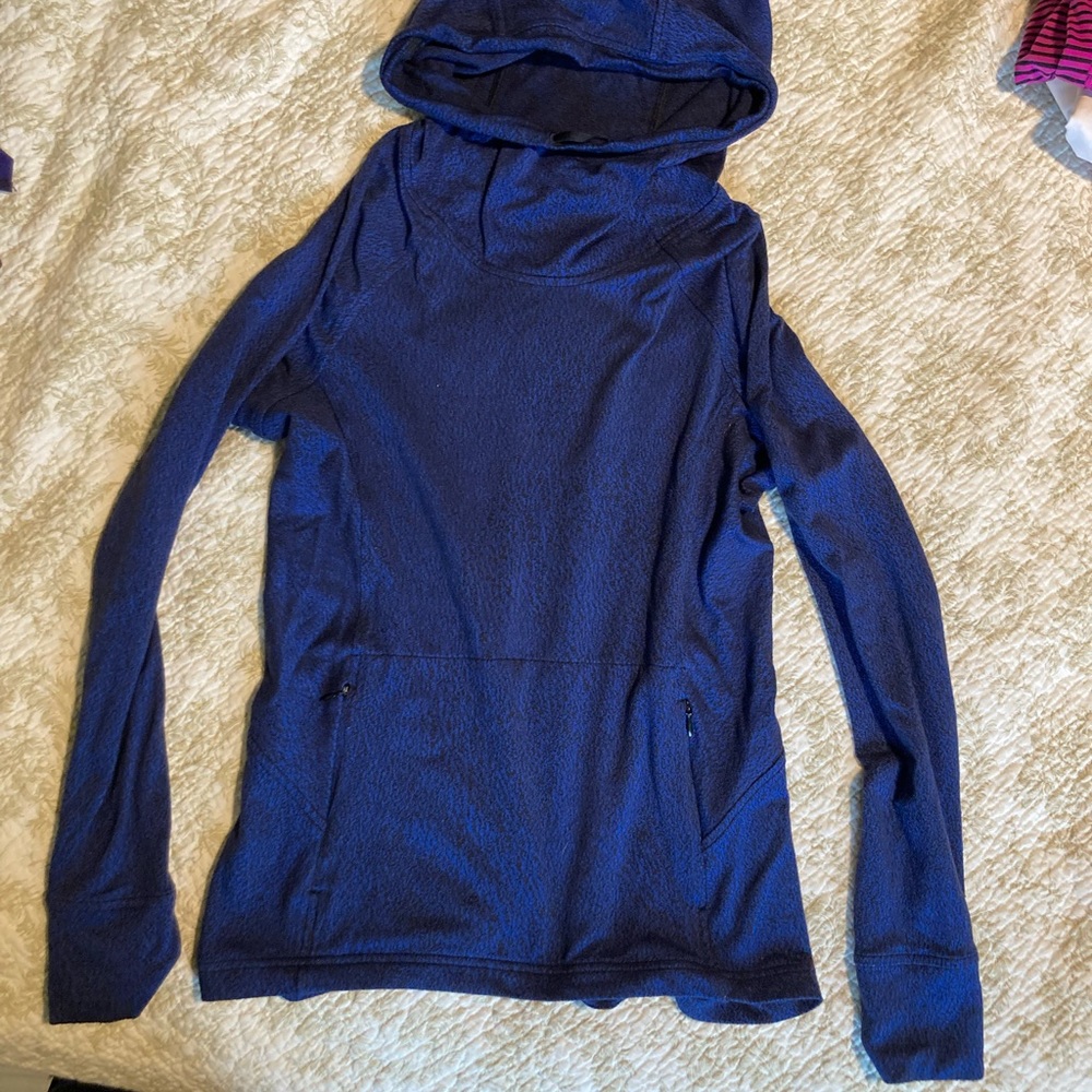 Lululemon Long Sleeve